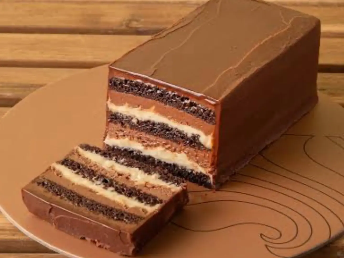 London Cake