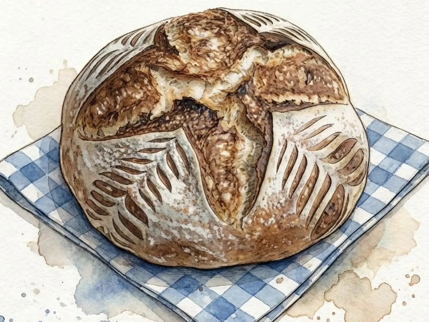 Sourdough