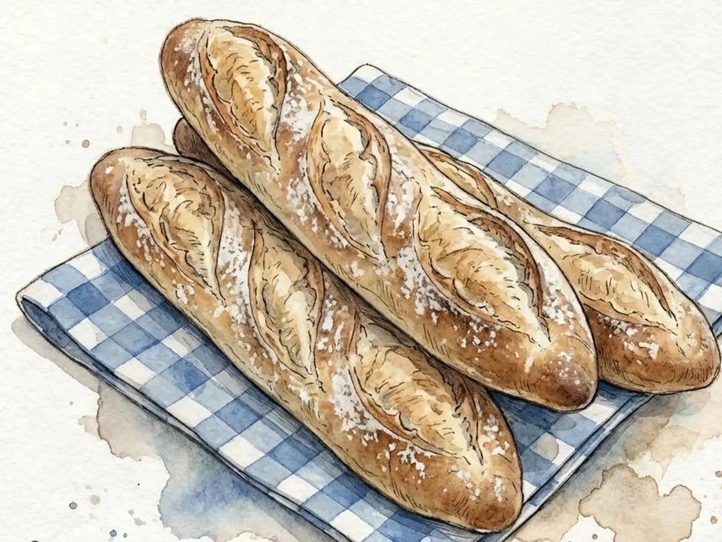 Baguette