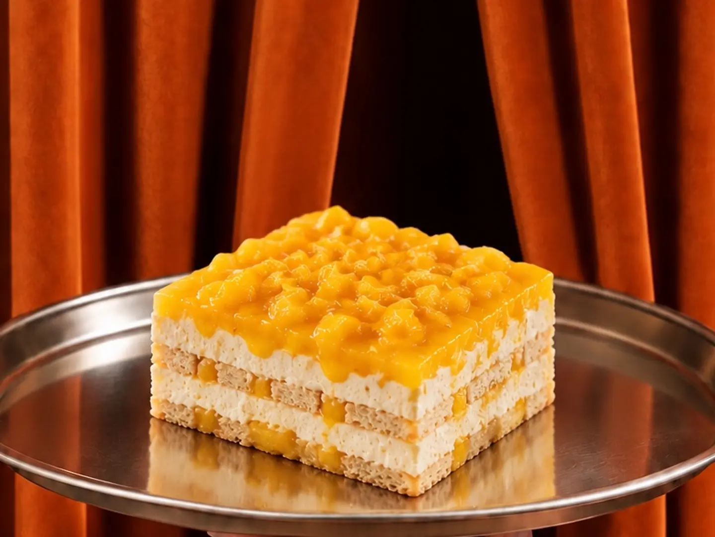 Or Mango