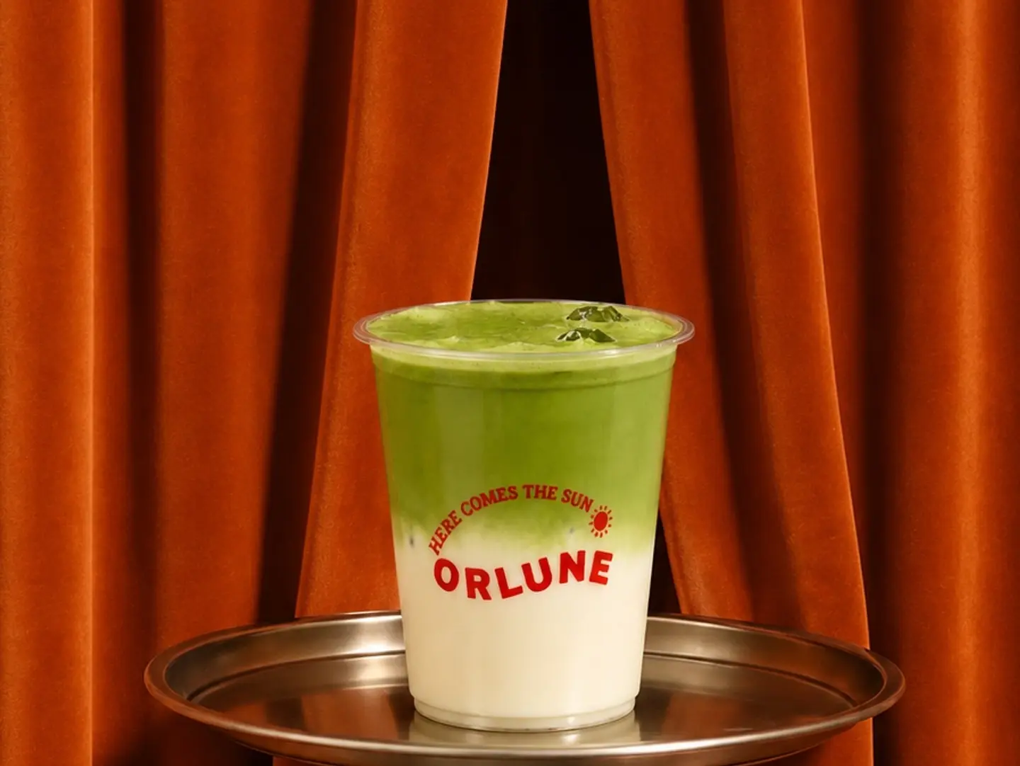 Matcha Vanilla