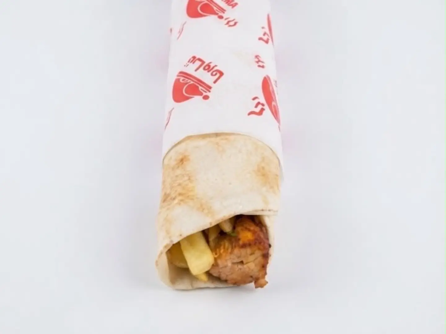 . Shish Tawook Sandwish