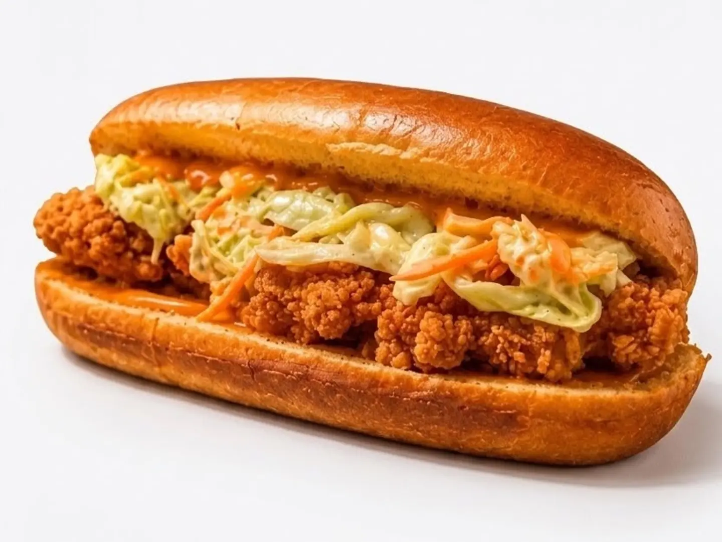 Chicken Crispy Sandwich
