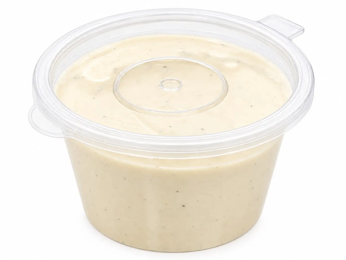 Yogurt Sauce