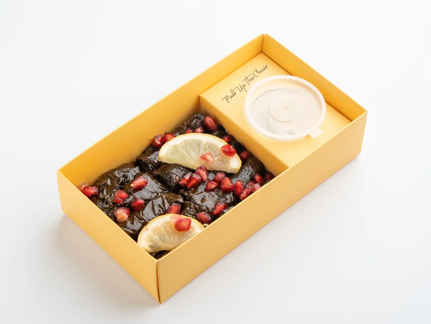 10 حبات ورق عنب كلاسك