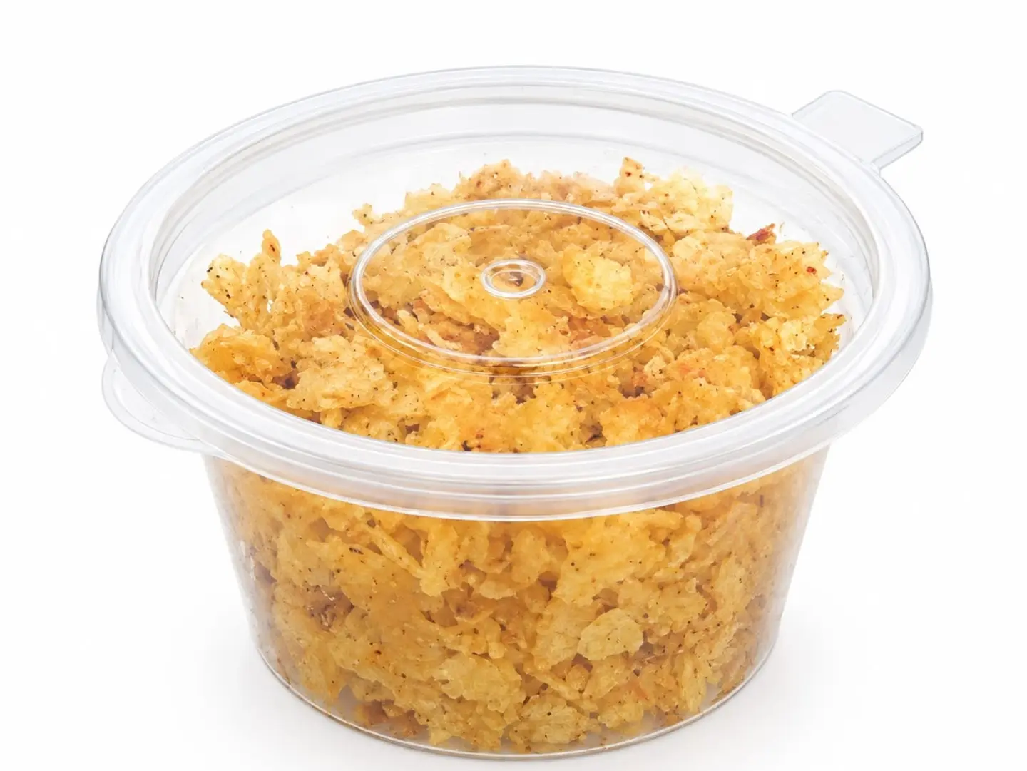 Crispy Chips