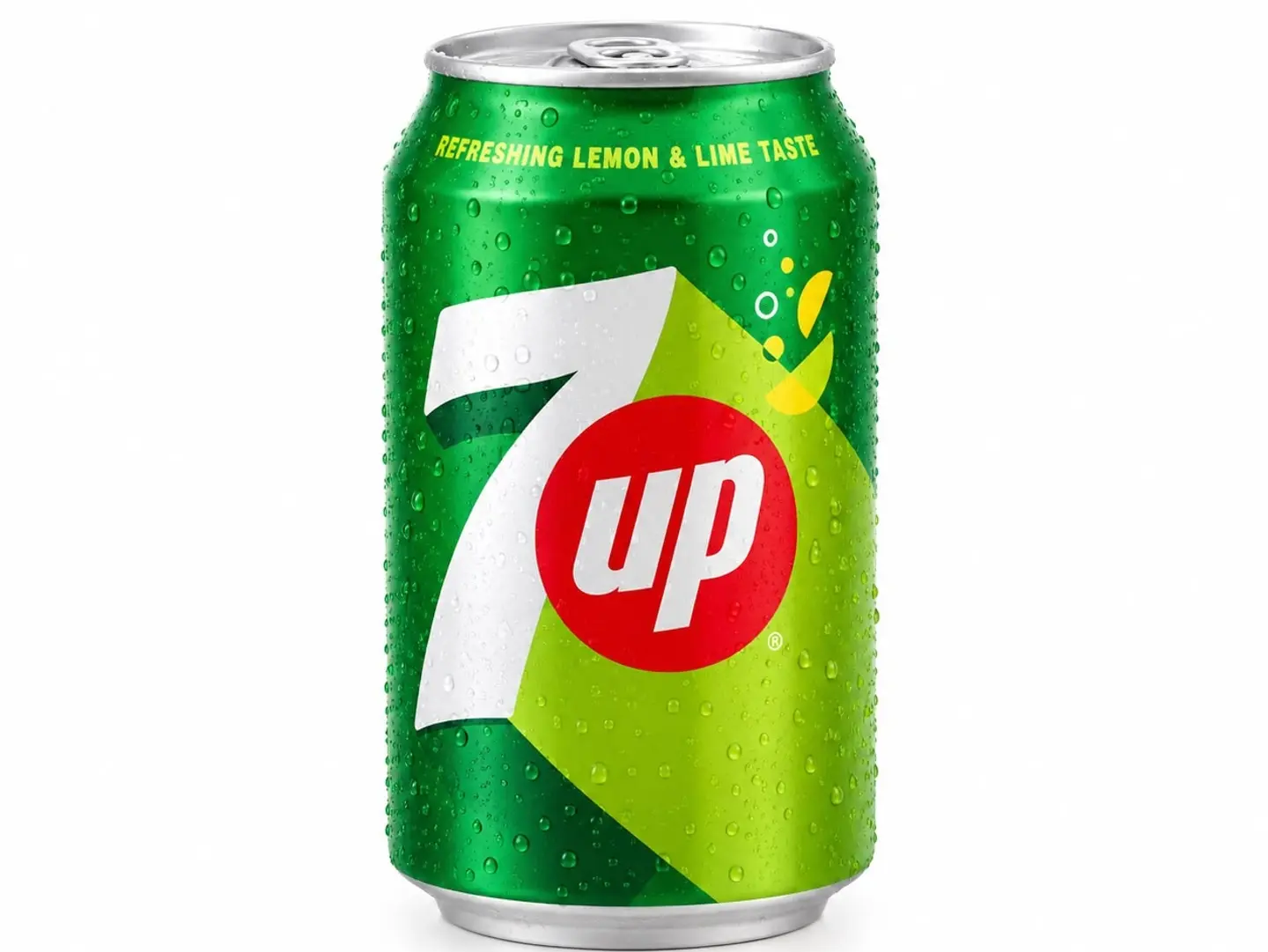 7 Up