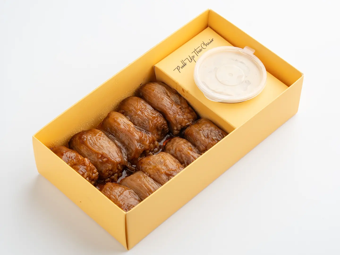 10 Stuffed Onions