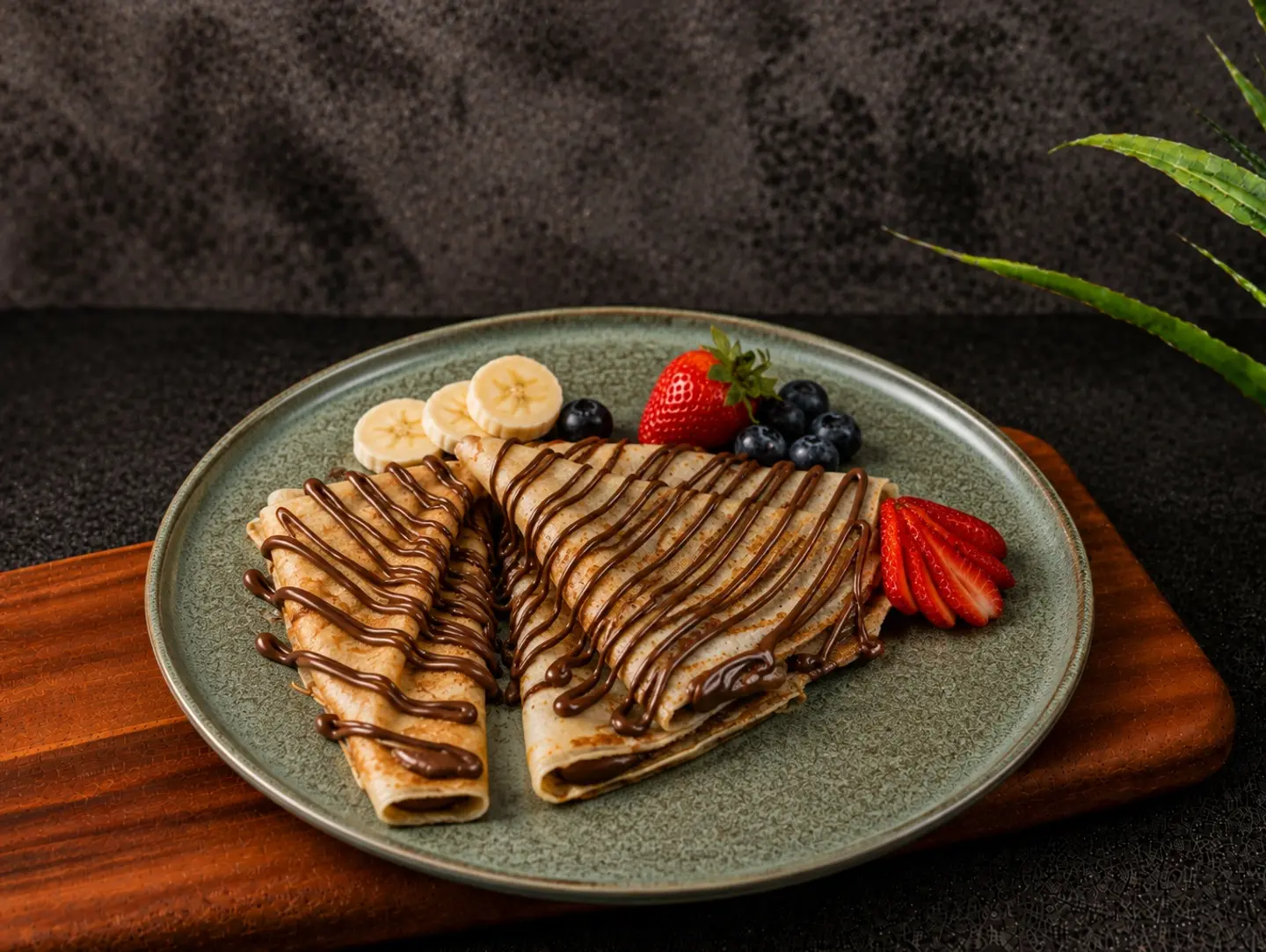 Crepe