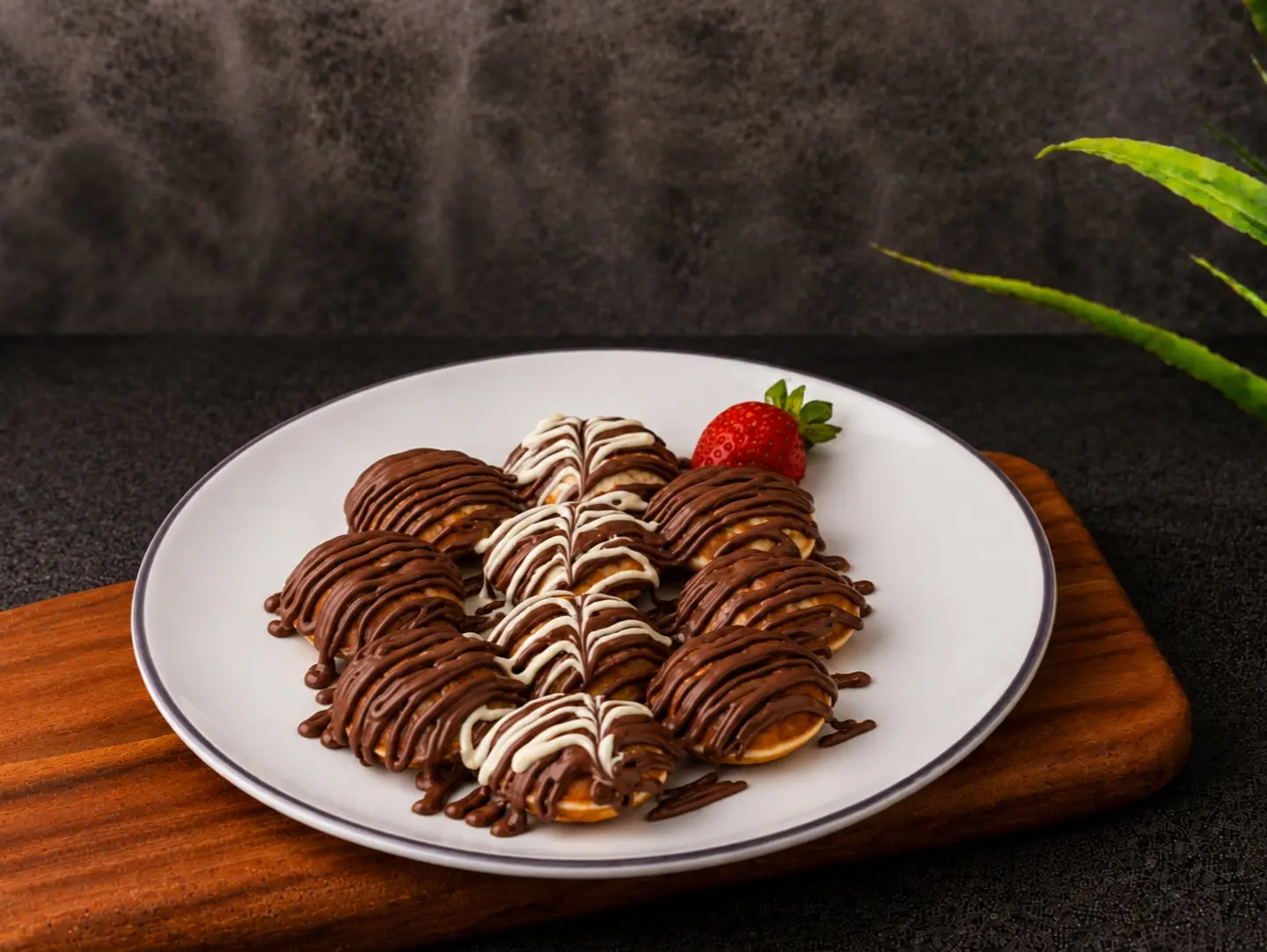 Pancake - Medium