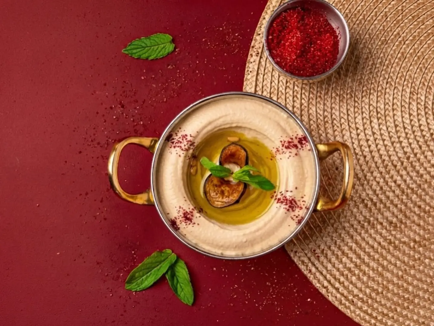Hummus