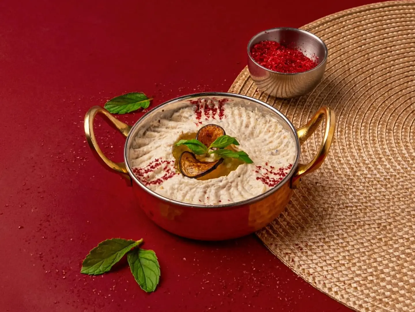 Moutabal