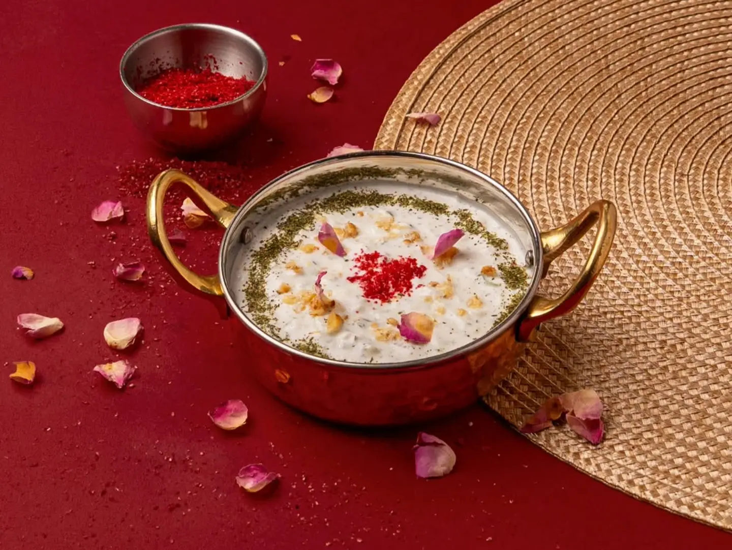 Mast O Khiyar