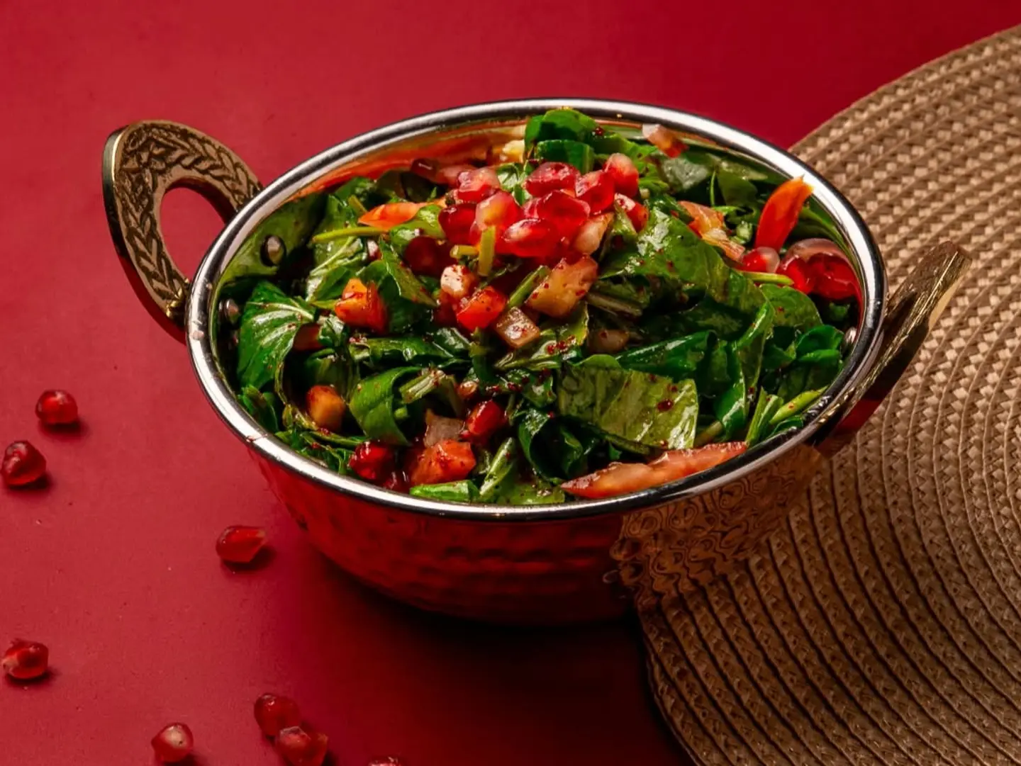 Arugula Salad