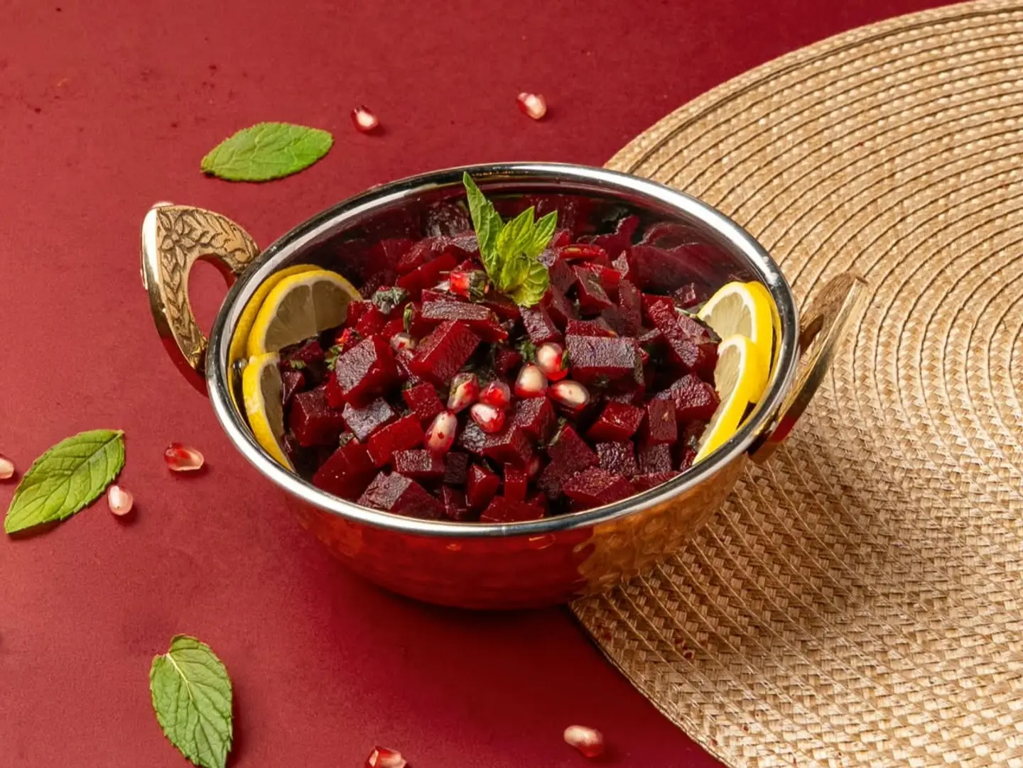 Beetroot Salad