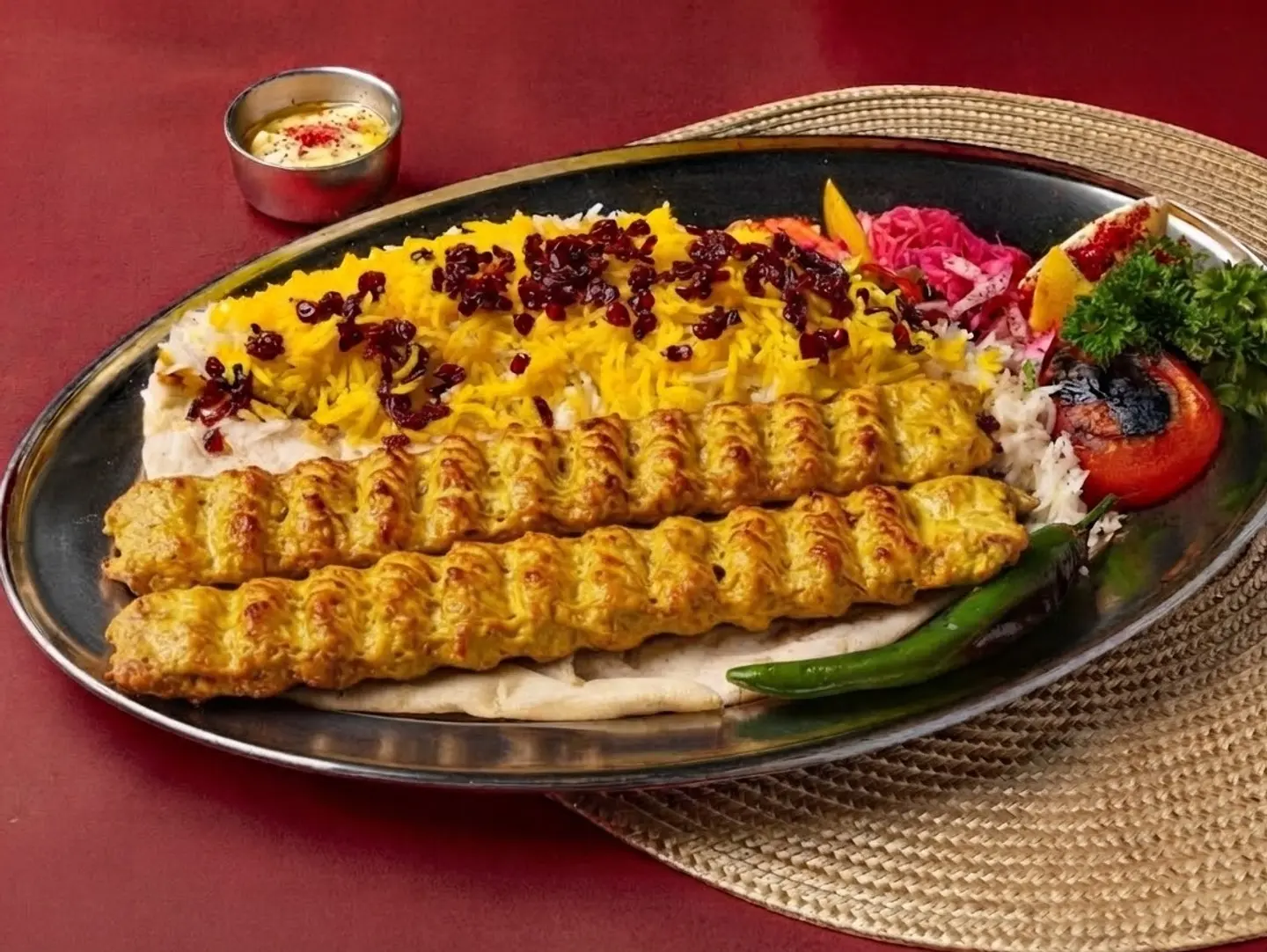 Joojeh Koobideh
