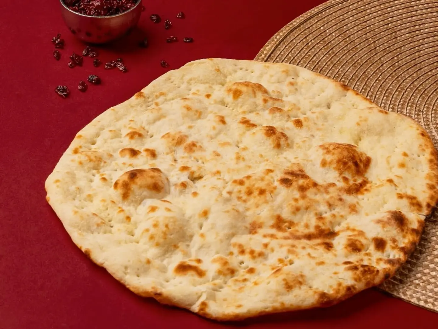 Iranian Bread