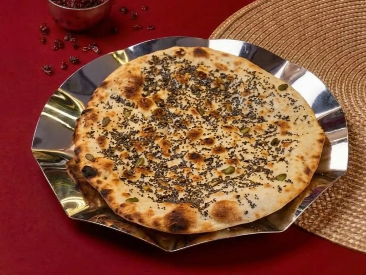 Bread Mix Seeds