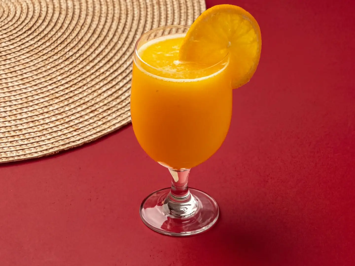 Frensh Orange Juice