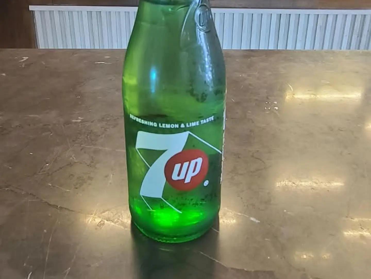 7 Up Zero