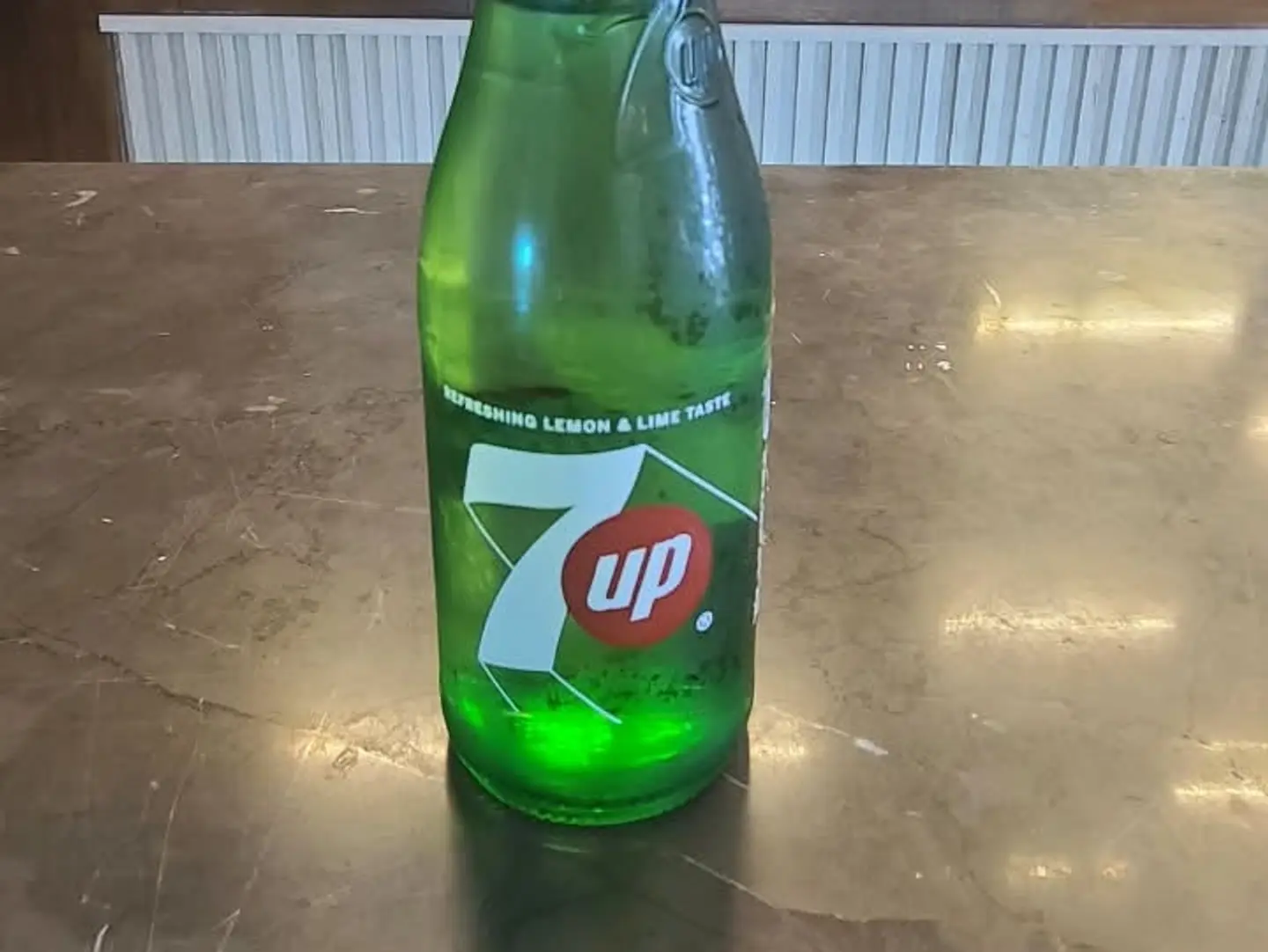 7 Up Drinks