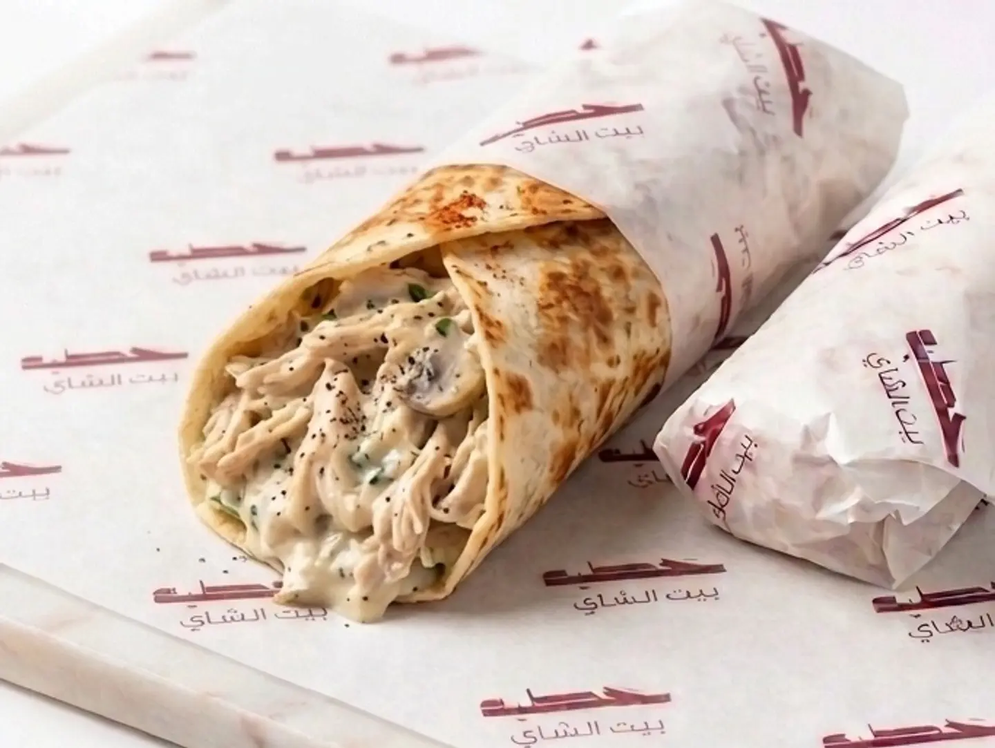 دجاج كريمي