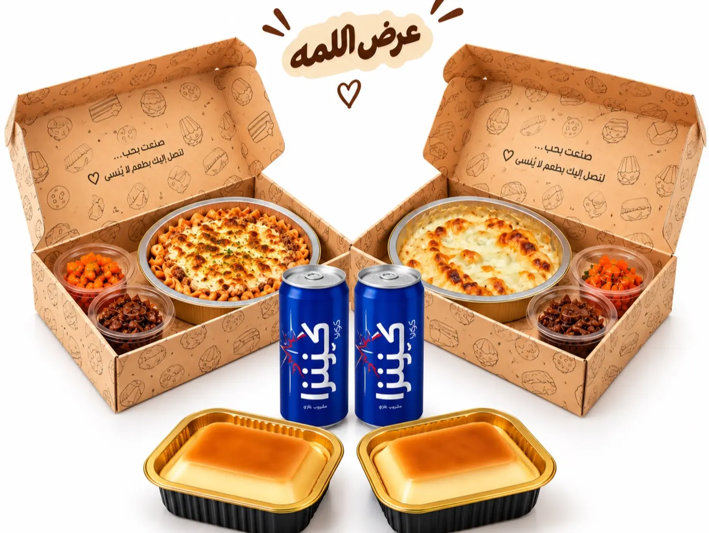 Allmm Offer
