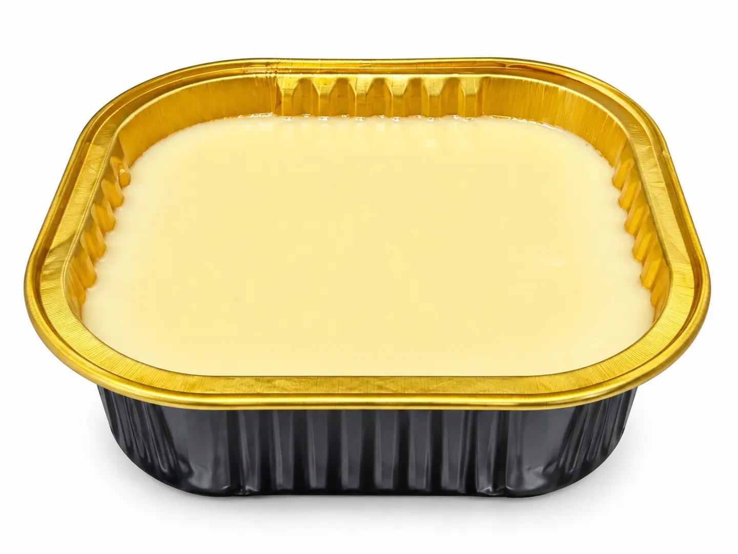 Oven Baked Crème Carame