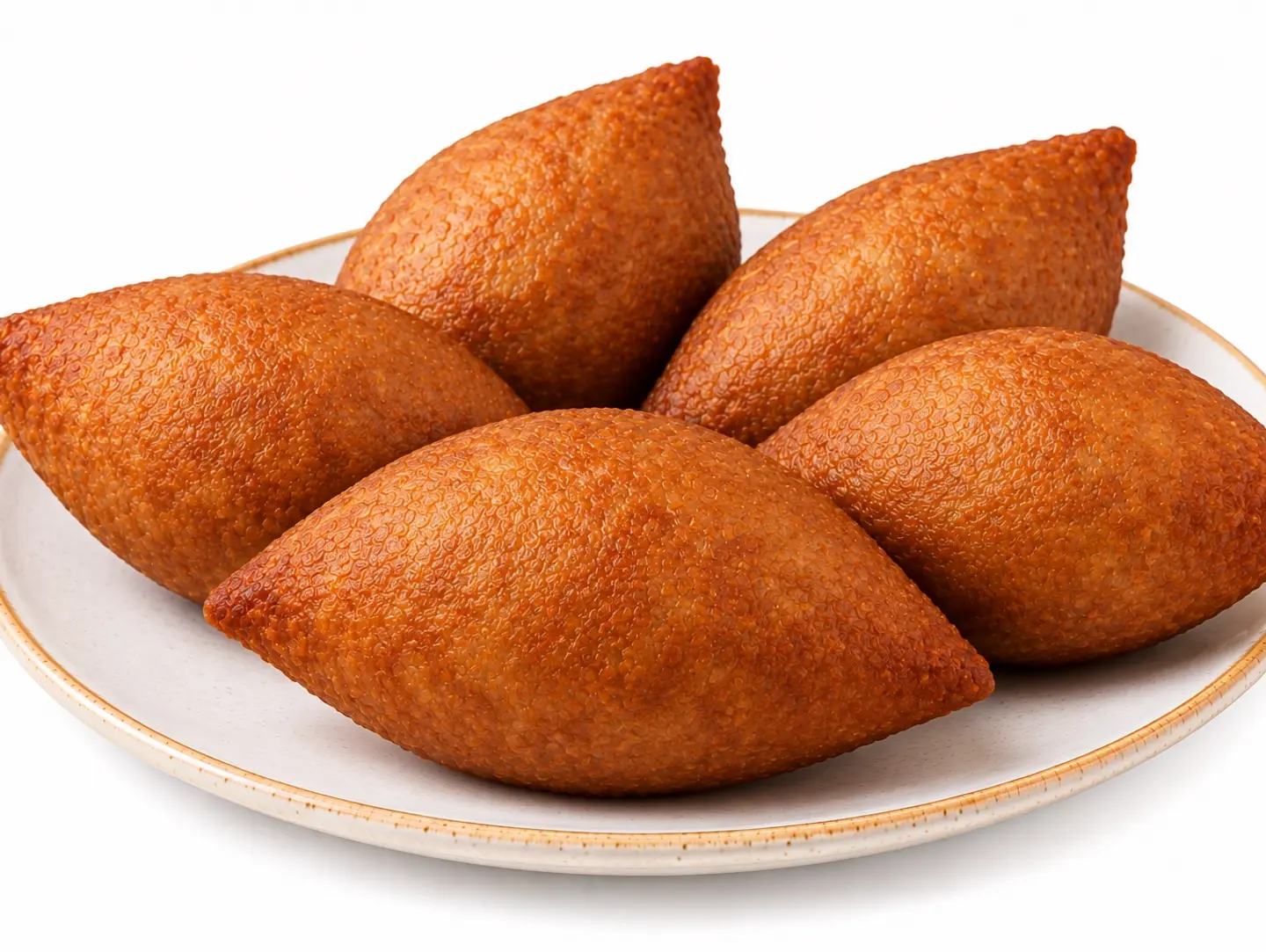 كبة لحم