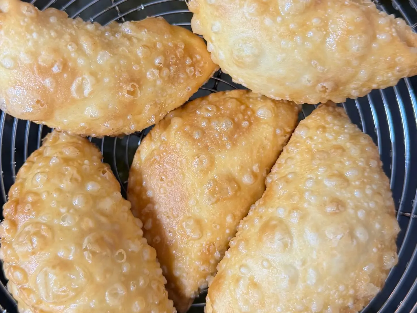 Beef Puff