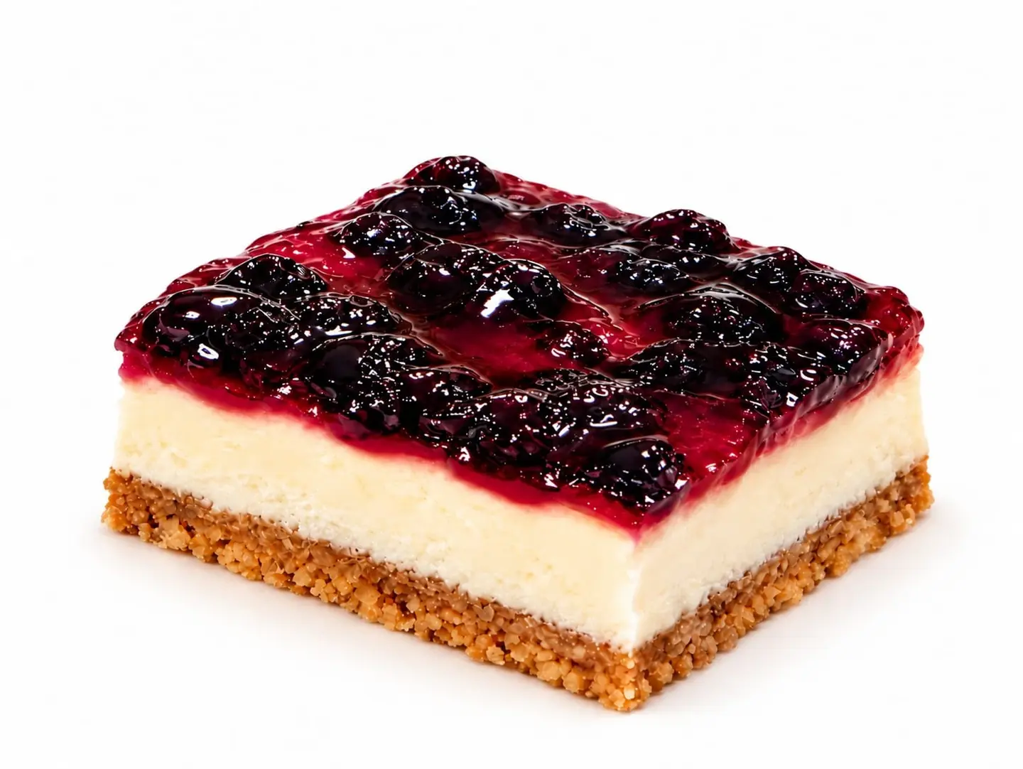 Blueberry Cheesecake