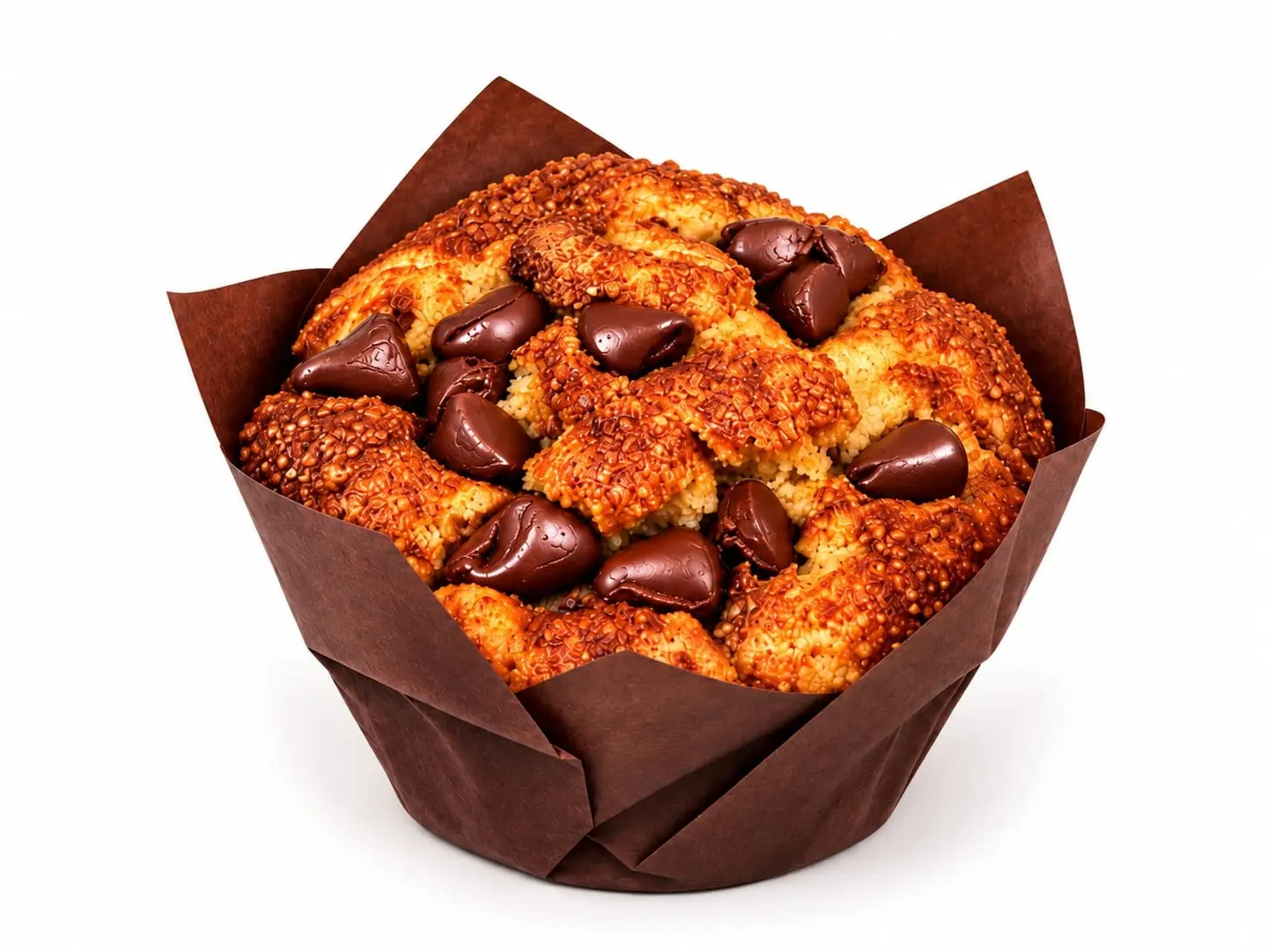 Banana Muffin