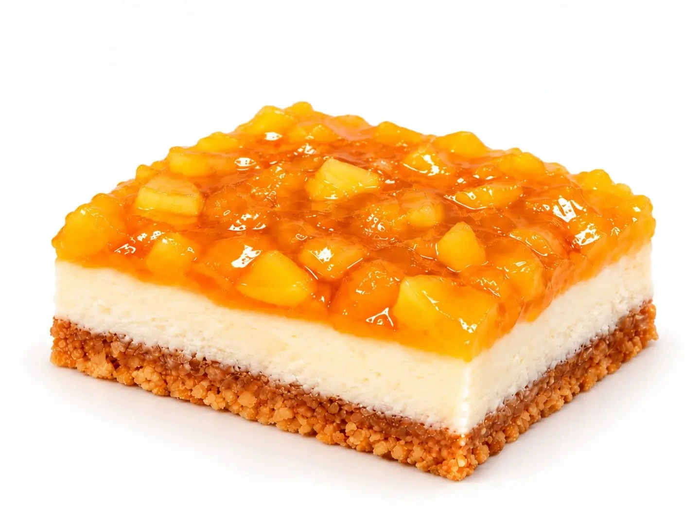 Mango Cheesecake