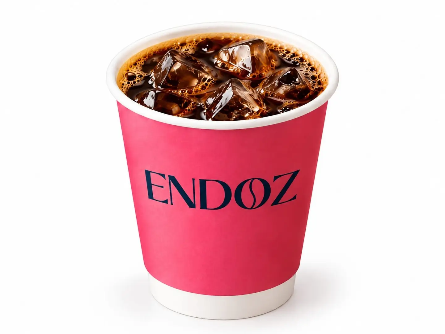 Medium Iced V60