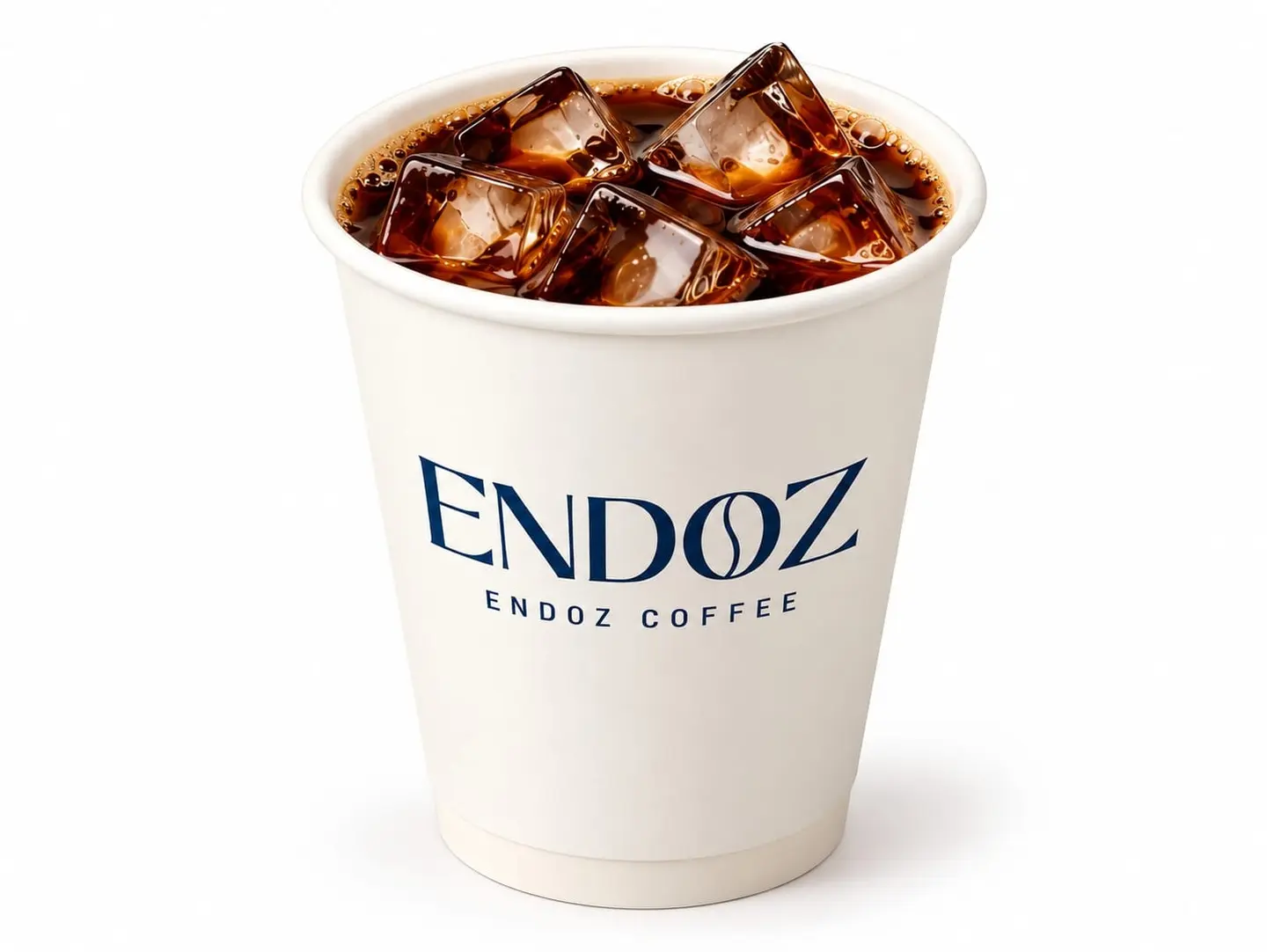 Large Iced V60