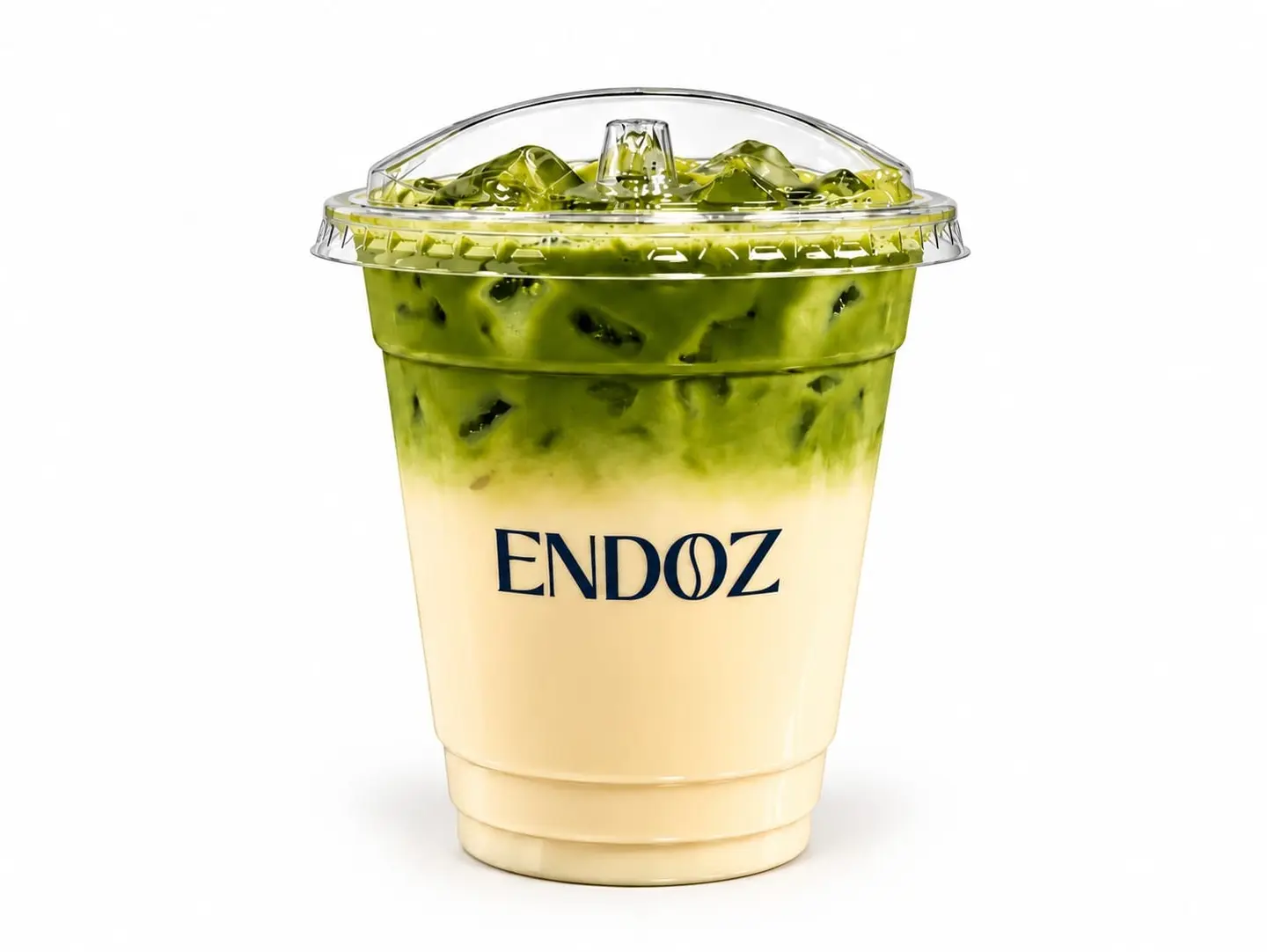 Banana Matcha