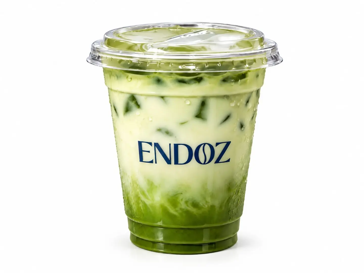 Ivory Vanilla Matcha
