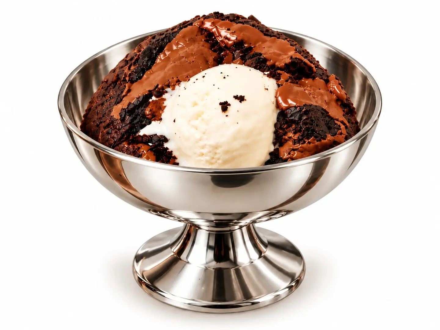 Trend New York Chocolate Cookies