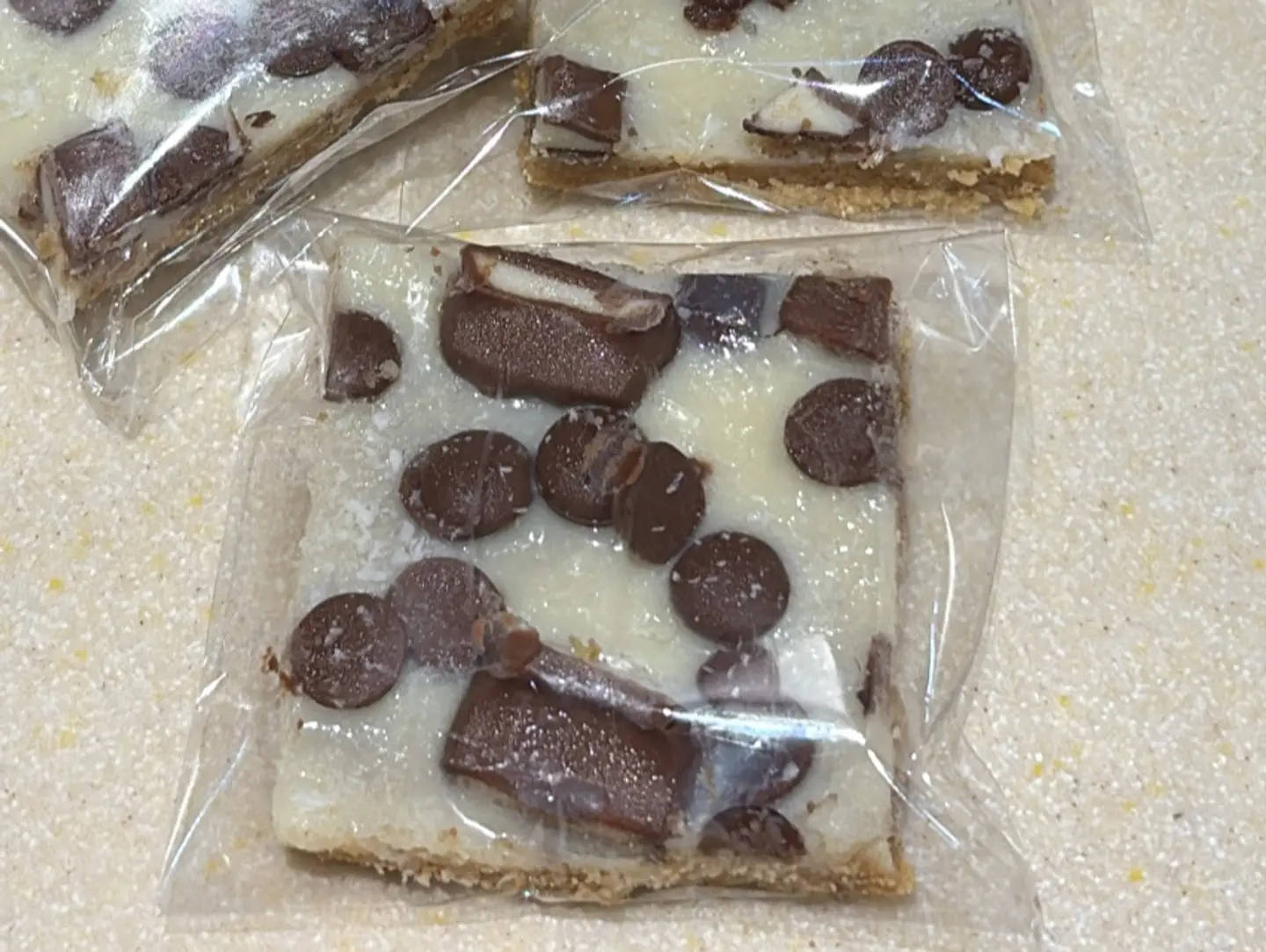 ماجيك بار كندر