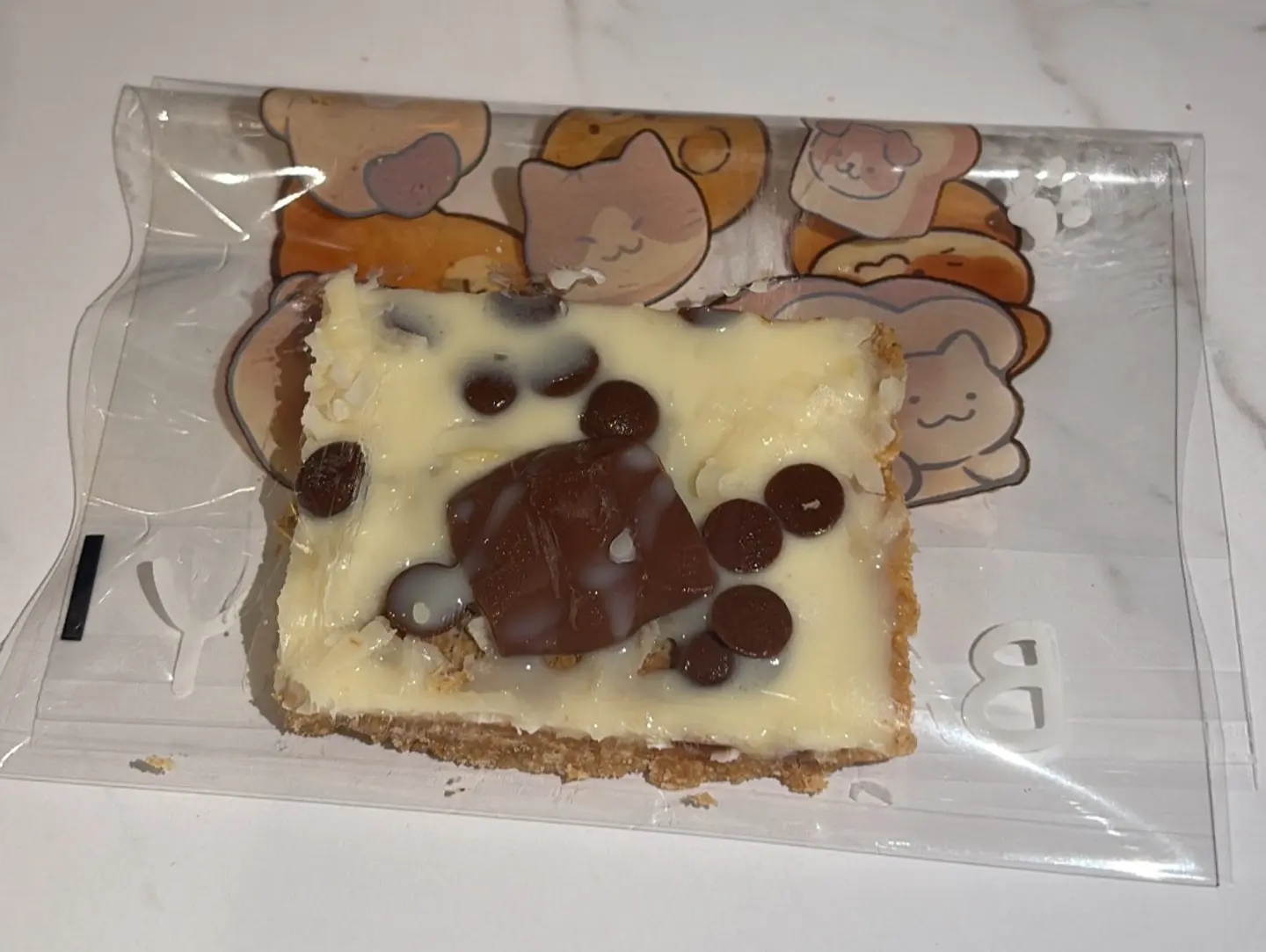 Magic Bar Kinder