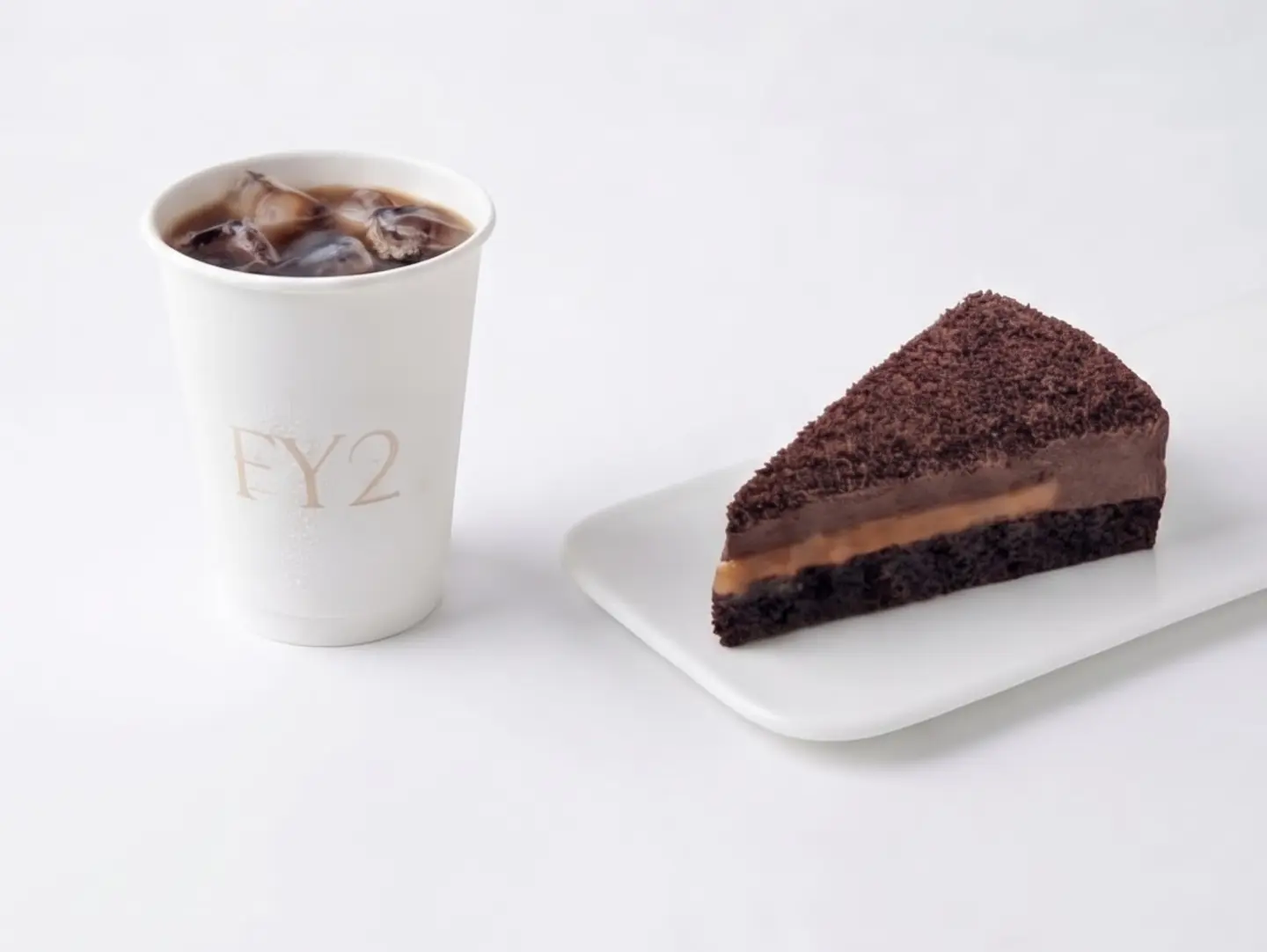 London Mousse Cake With Today