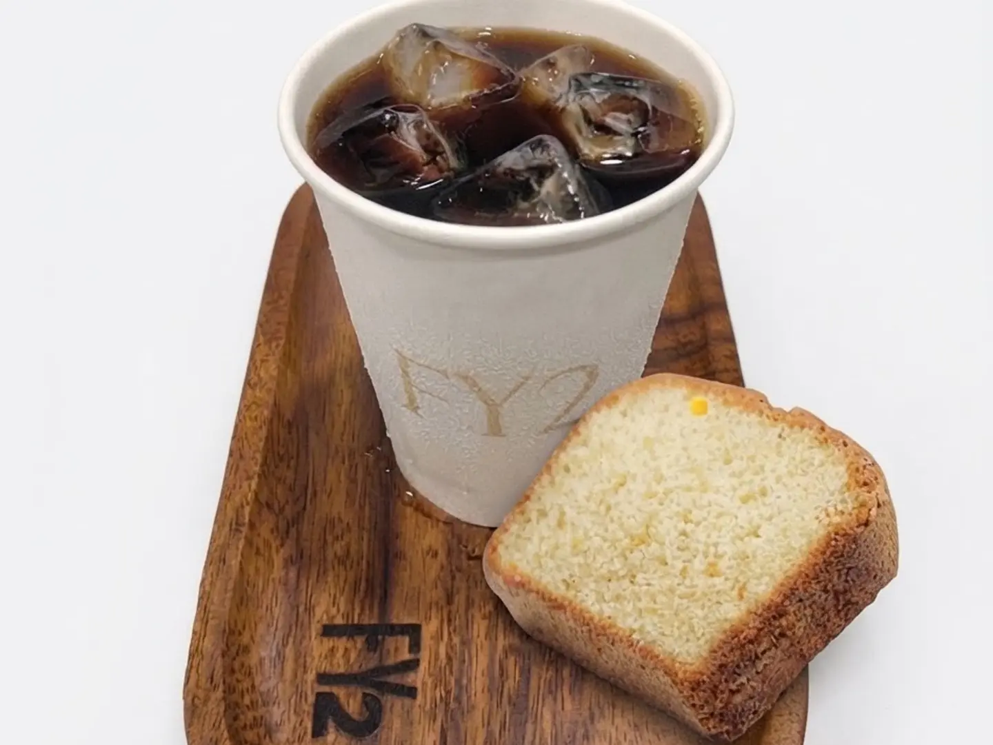 Coffeeday With English Cake