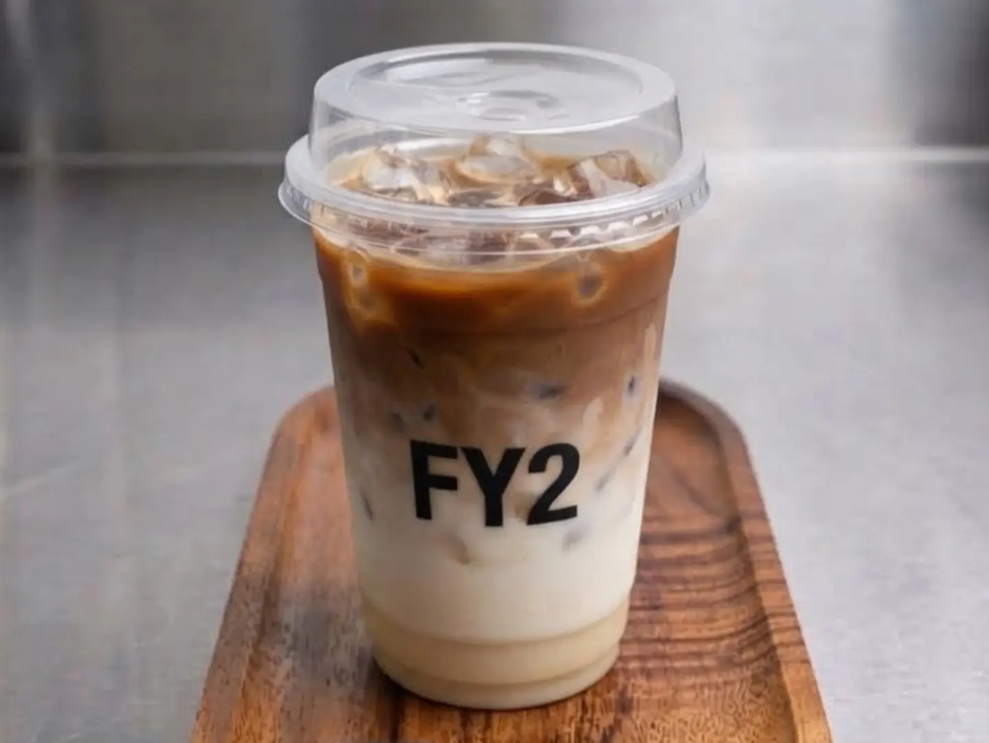 Ice Latte