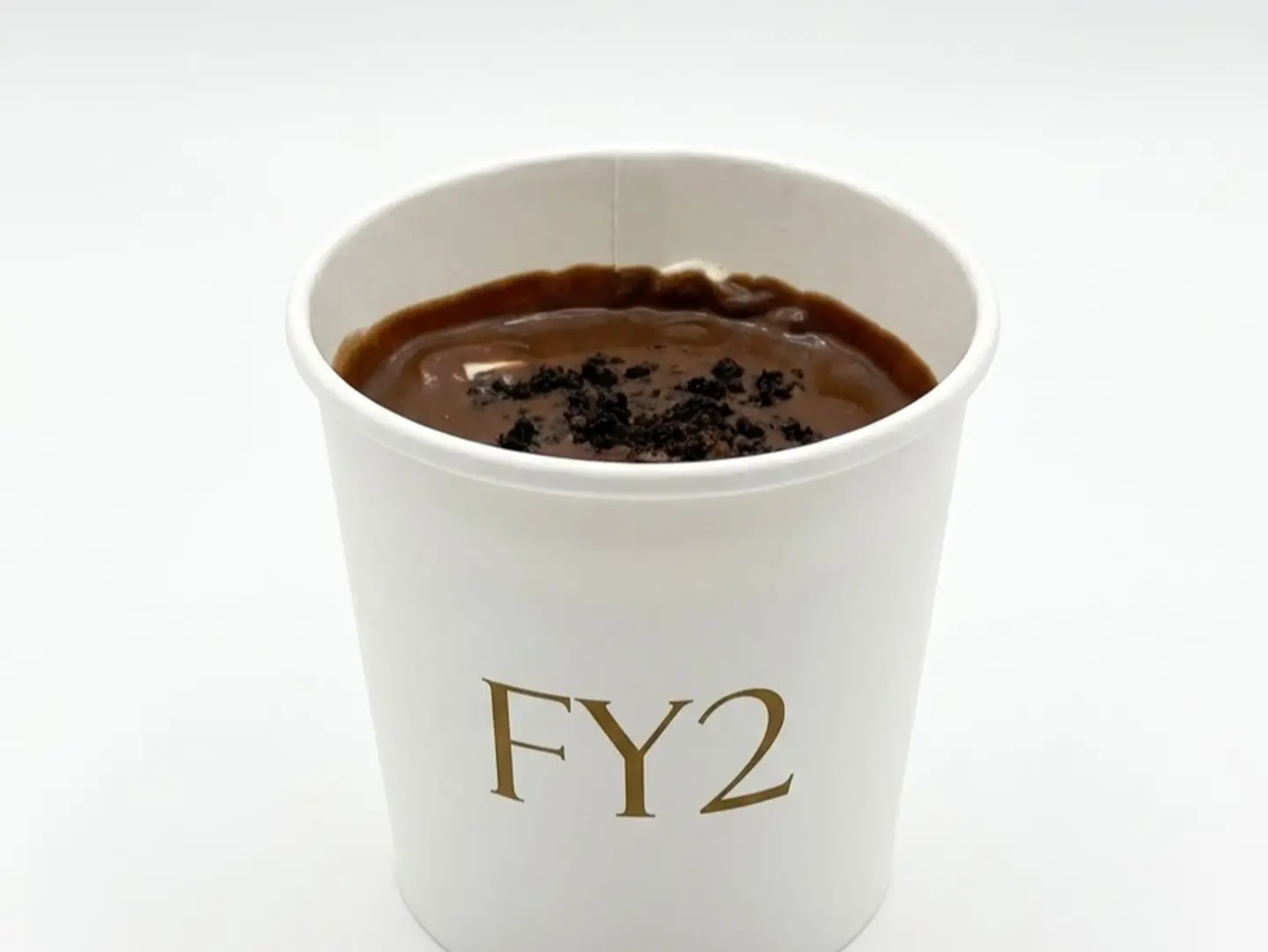 Chocolate Pudding