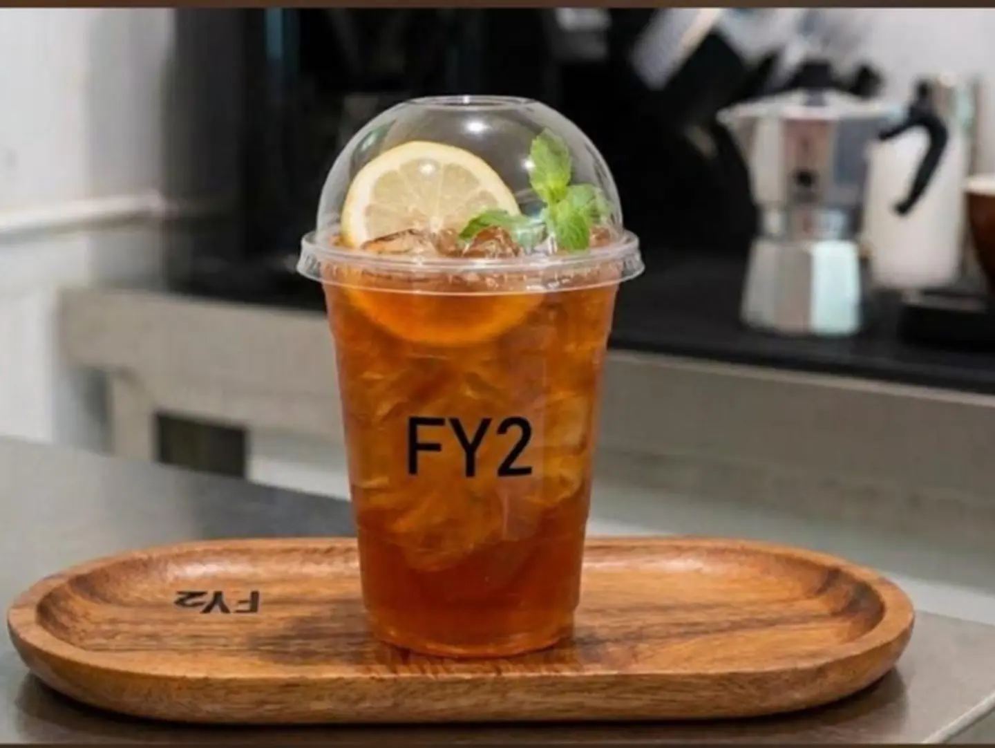 Ice Tea