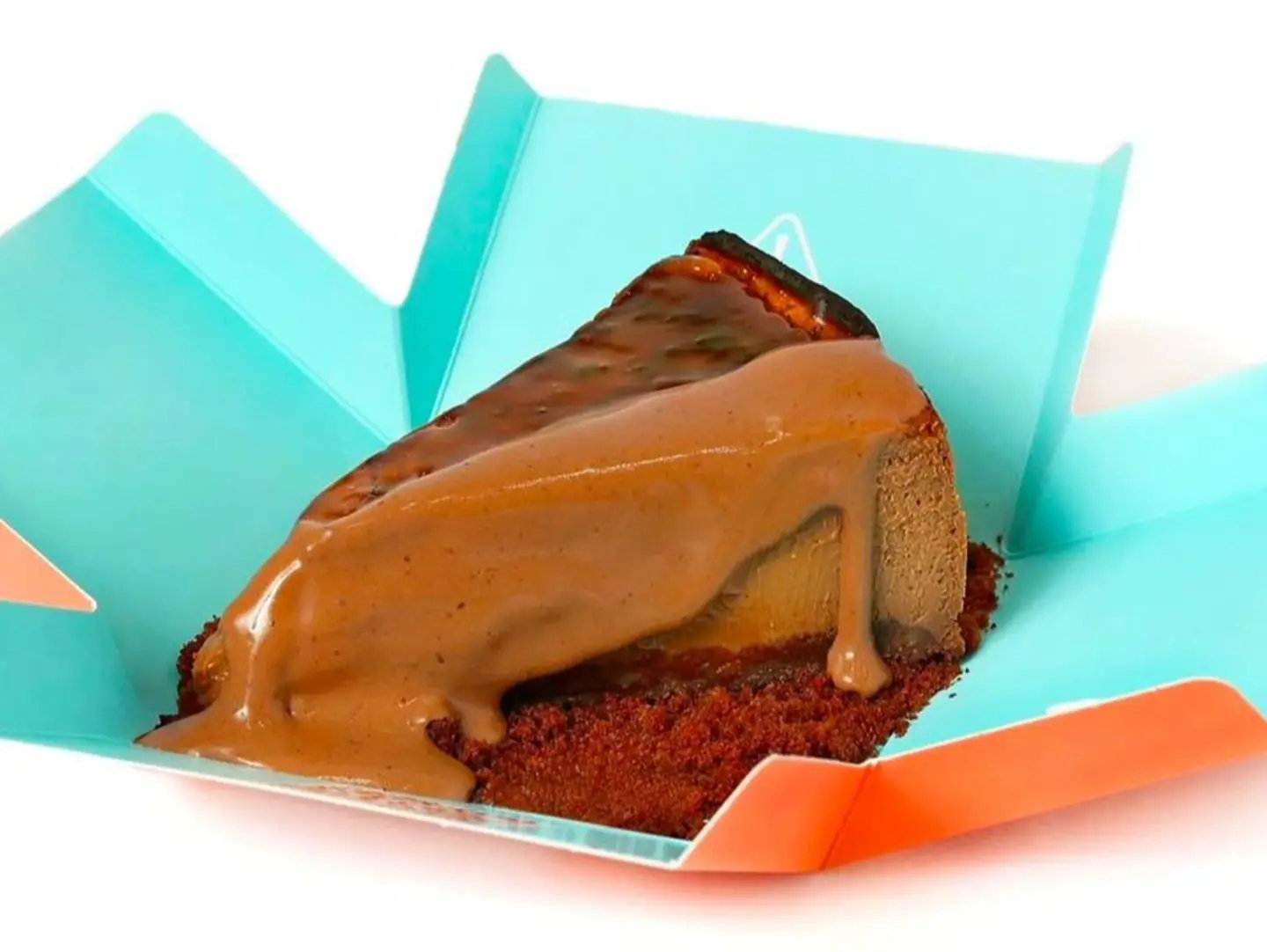 Madrid Cheesecake
