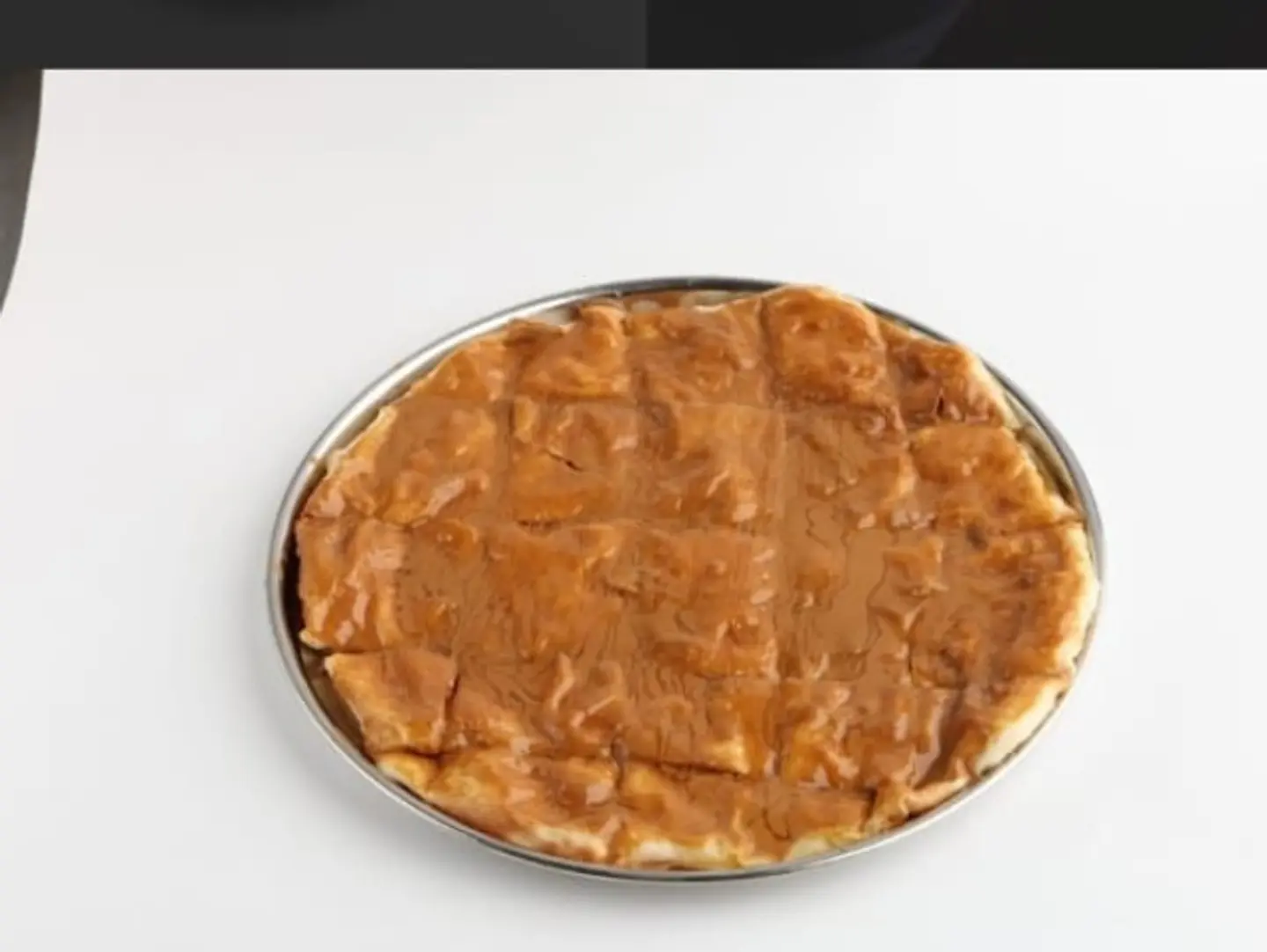 Lotus Pie