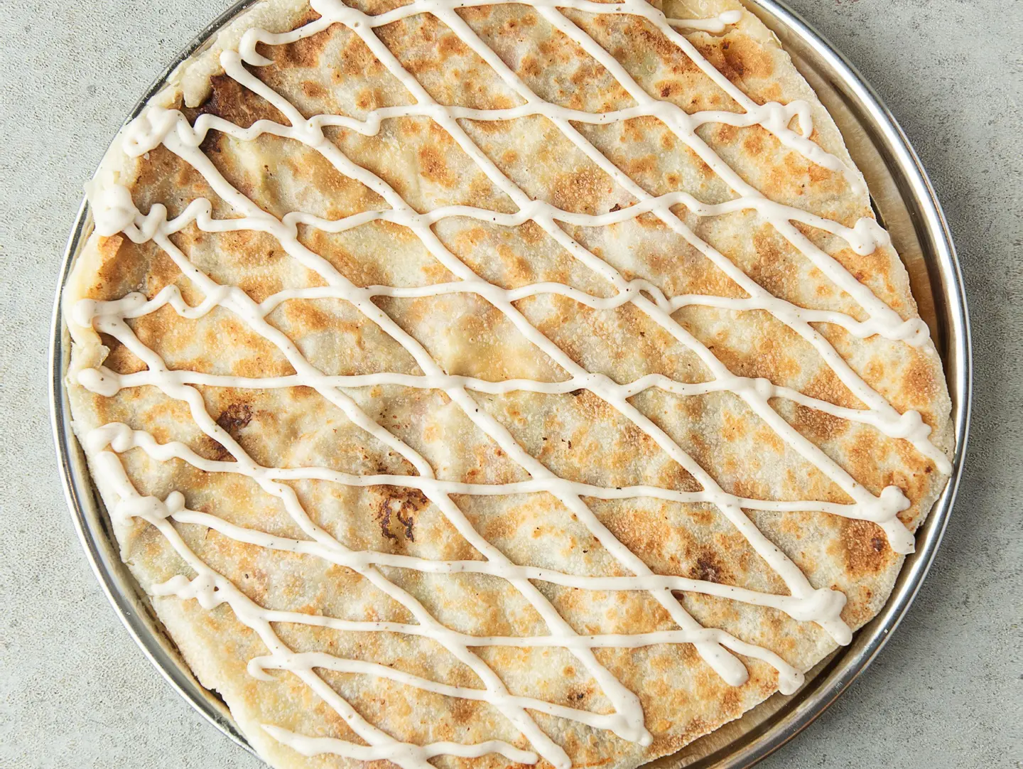 Menna Pie