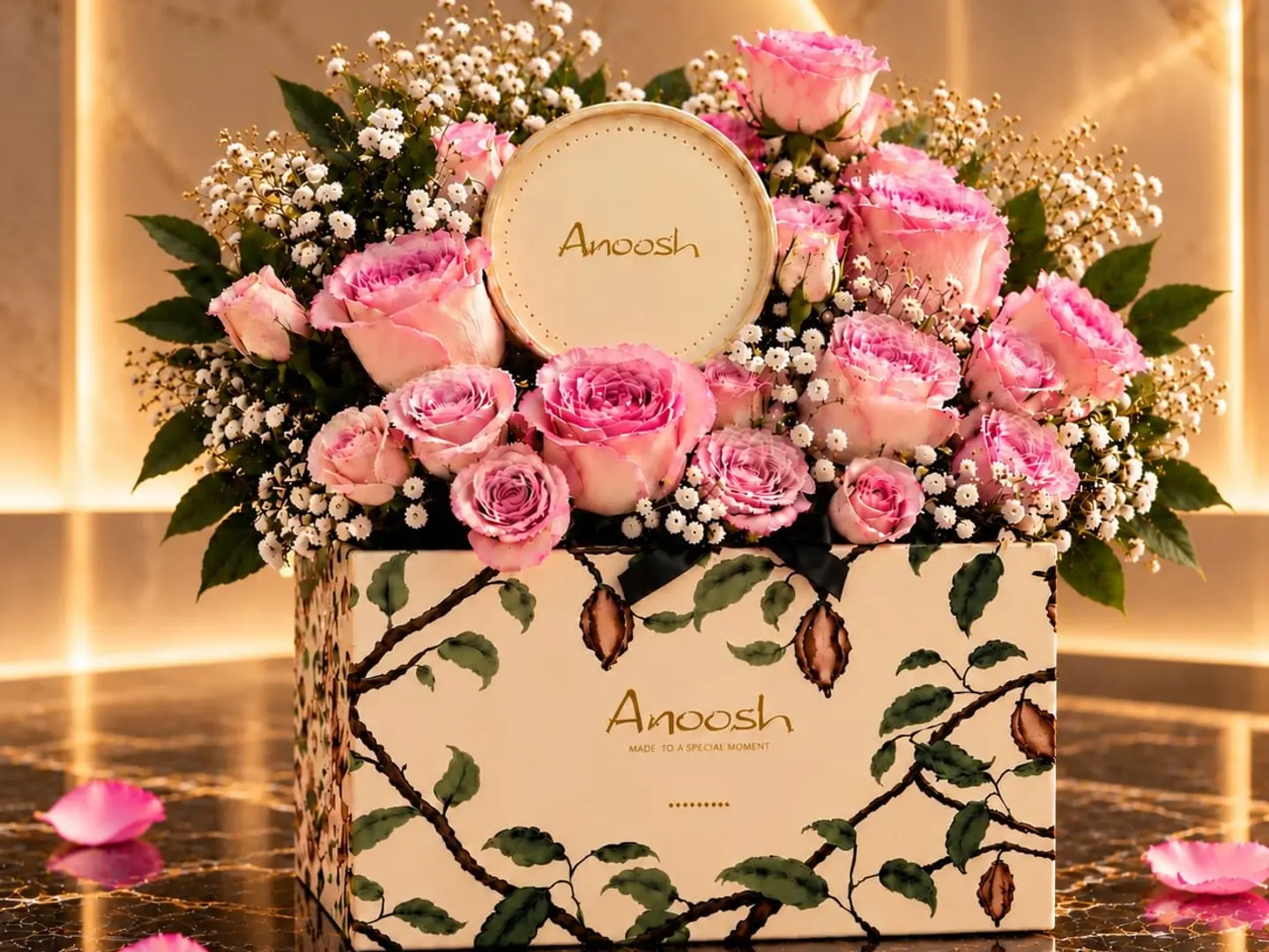 Anoush Bag