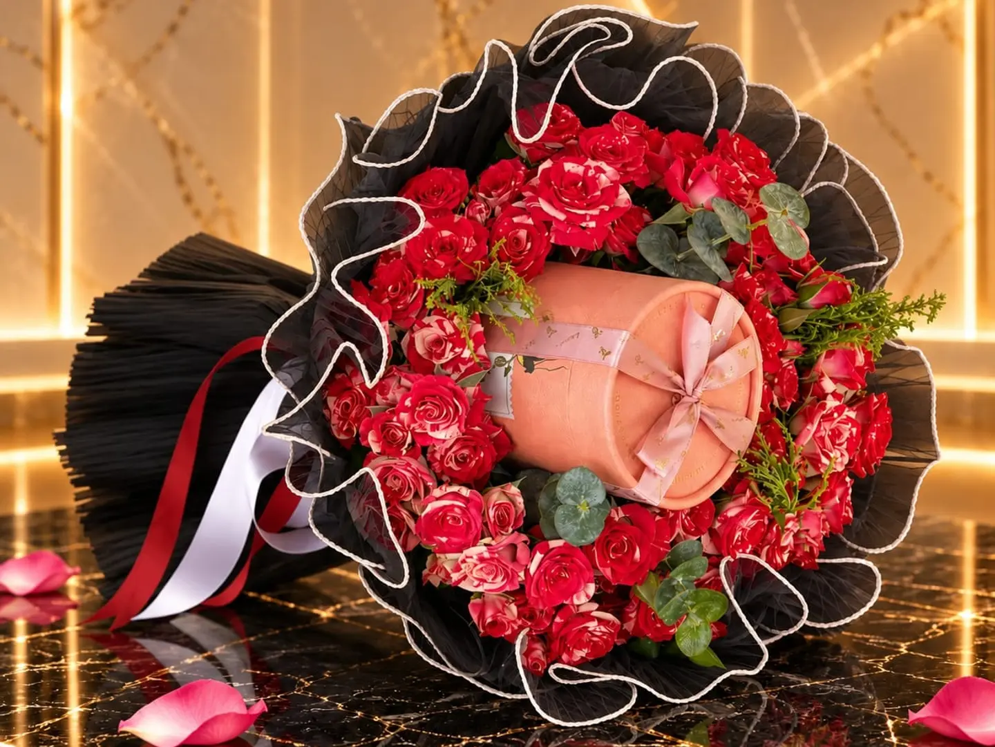 Anoush Bouquet